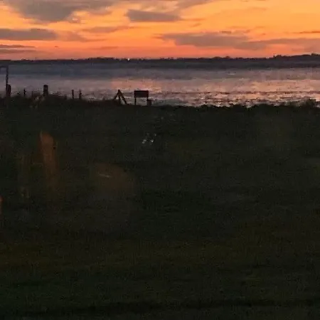 Luxus Meeresweitblick *