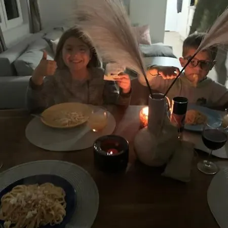 Luxus Meeresweitblick Westerland