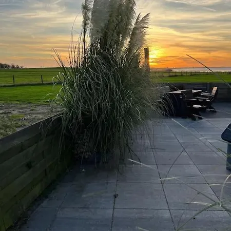 Luxus Meeresweitblick Prázdninový dům *