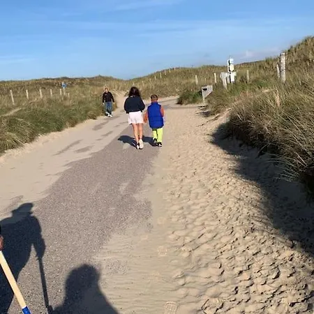 Luxus Meeresweitblick Westerland