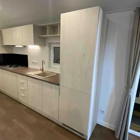 Luxus Meeresweitblick Prázdninový dům Westerland