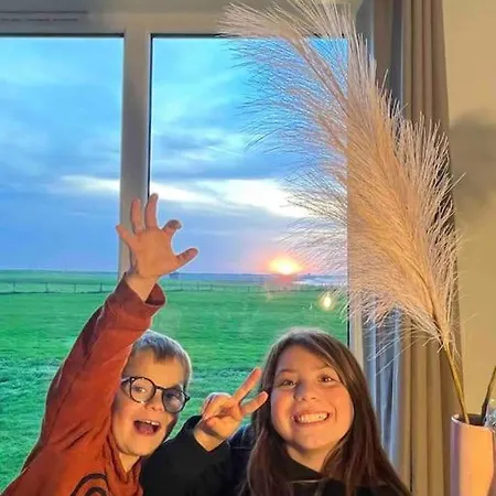 Luxus Meeresweitblick