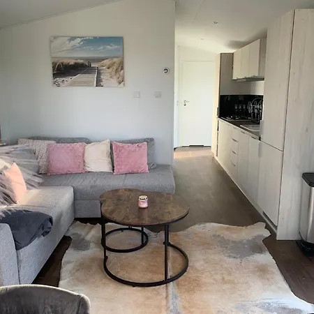 Prázdninový dům Luxus Meeresweitblick *