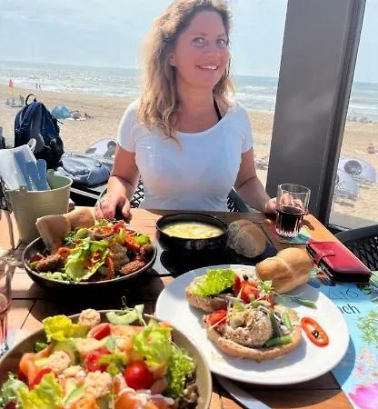 Luxus Meeresweitblick * Westerland