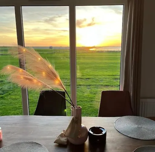 Luxus Meeresweitblick Holiday home