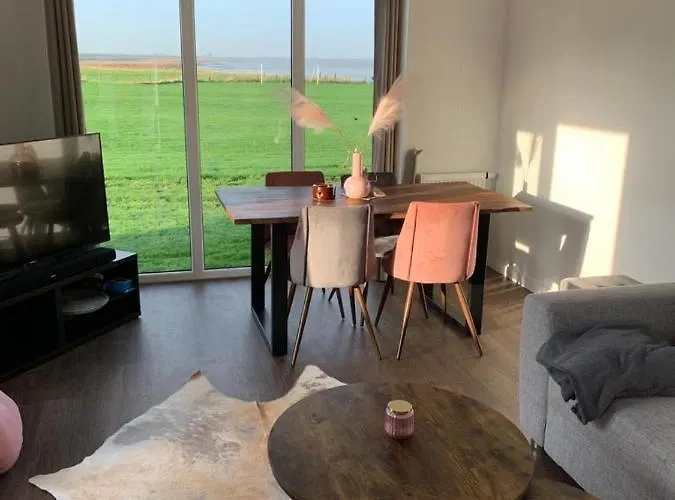 Luxus Meeresweitblick *