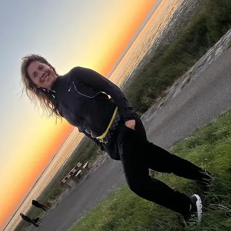 Holiday home Luxus Meeresweitblick