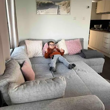 Luxus Meeresweitblick Feriehus