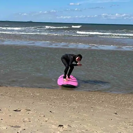 Luxus Meeresweitblick Holiday home