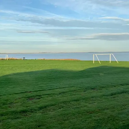 Luxus Meeresweitblick Feriehus