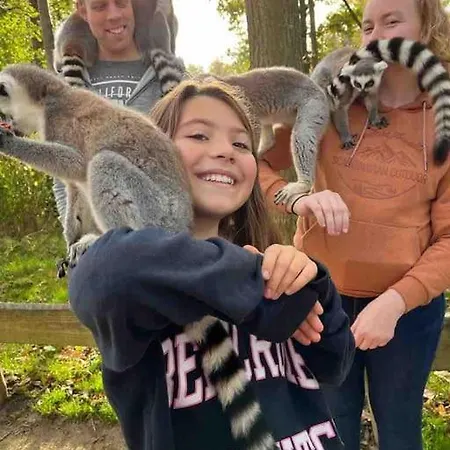 Holiday home Luxus Meeresweitblick *